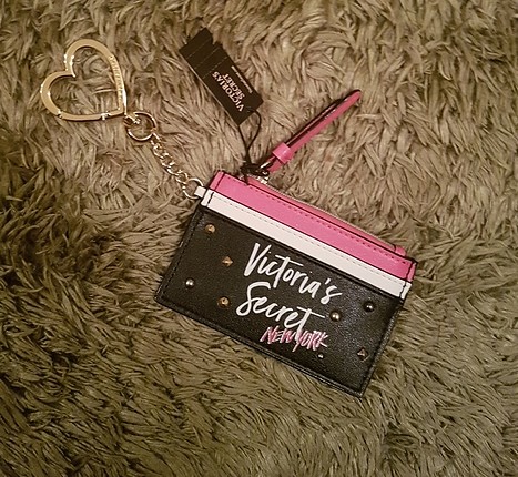 Victoria secret kartlık
