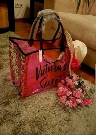 victoria secret çanta 