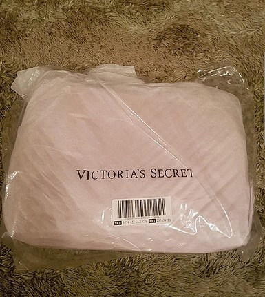 m Beden Victoria secret çanta 