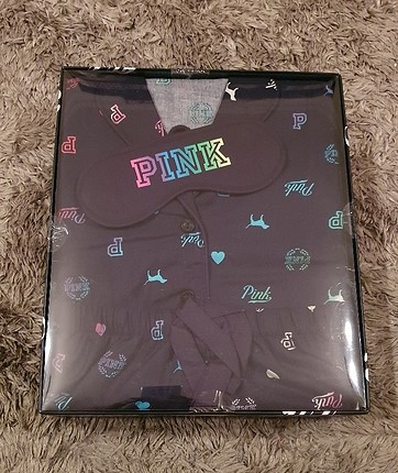 VS PINK pijama