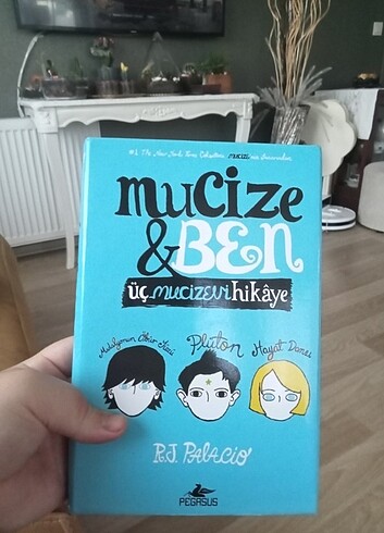 Mucize ve ben