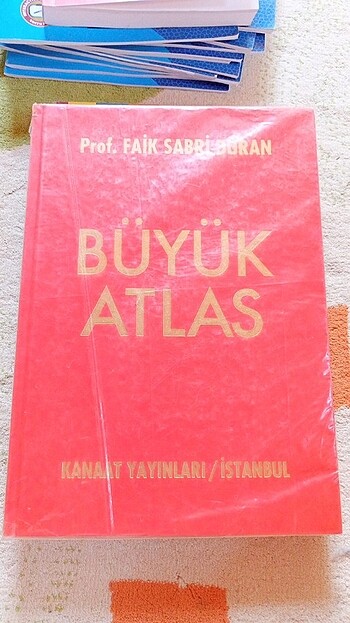 Atlas