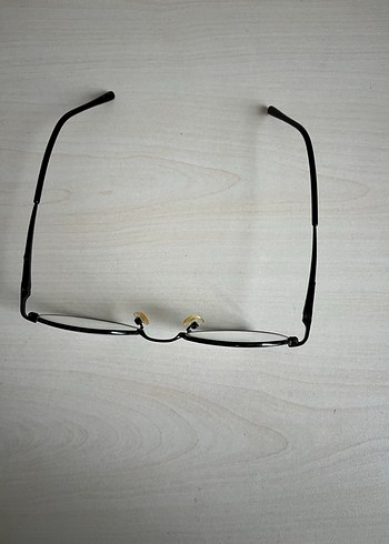 Guess Şeffaf Camlı Minimalist Kadın Gözlüğü - Görsel 4