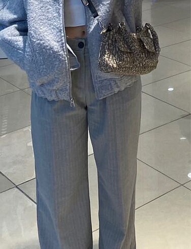 Zara pantolon