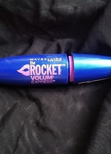 Maybelline maskara
