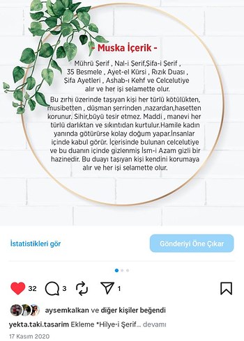 Tasarımcı Tasarimci Siyah Boncuklu Gotik Kolye