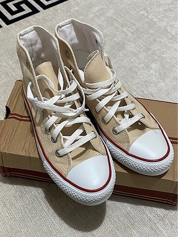 Uzun converse