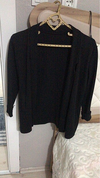 Blazer ceket