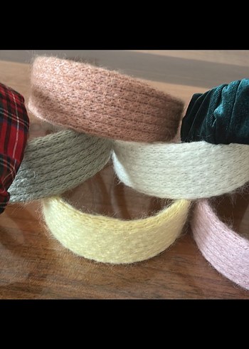 Renkli taç - Görsel 2