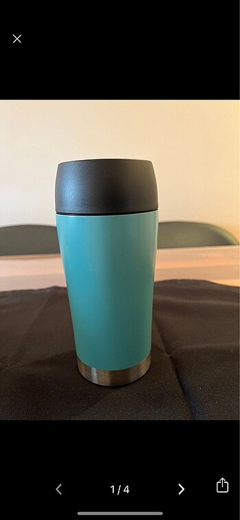 Mug termos 300 ml
