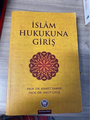 islam hukuku