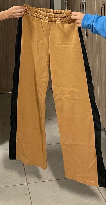 Zara alt üst takım