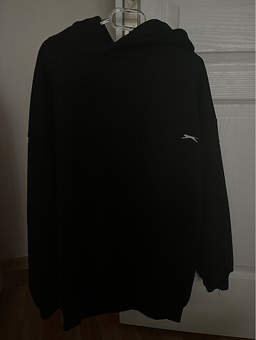 slazenger sweatshirt