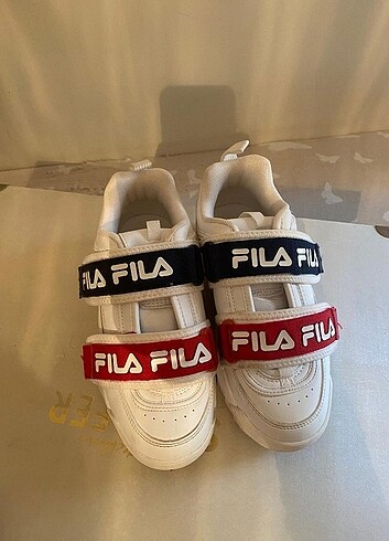 Fila spor ayakkabı 