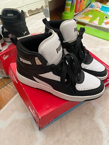 Puma Puma Rebound Joy