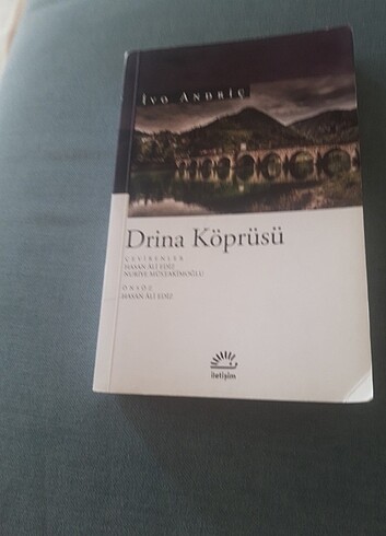 Drina köprüsü 