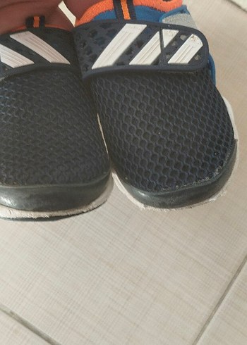 Mavi Erkek Çocuk Günlük Spor Ayakkabı - Görsel 5