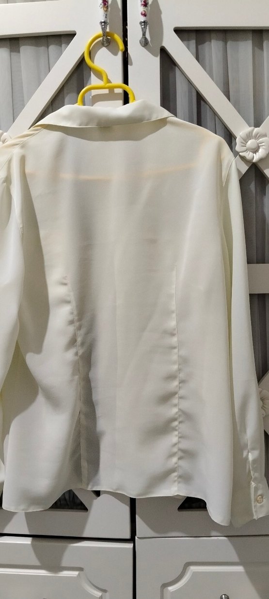 Kadın Gömlek - Görsel 2