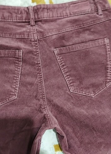 Pantolon - Görsel 3