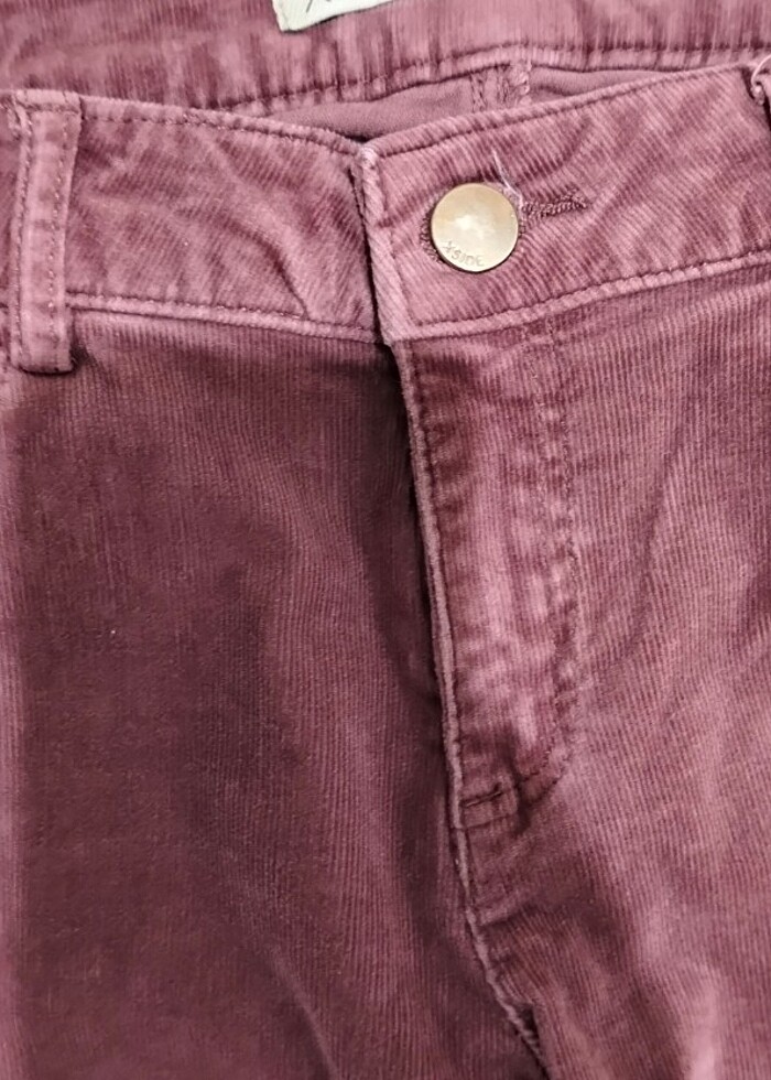 Pantolon - Görsel 2