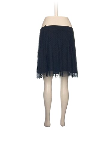 s Beden Vintage Love Mini Etek %70 İndirimli.