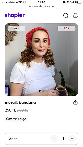 Bandana