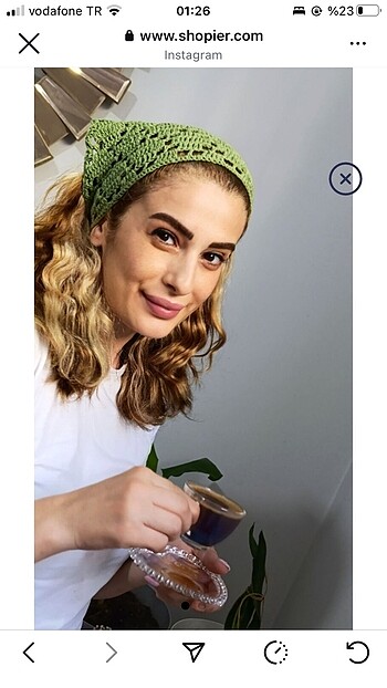 Bandana