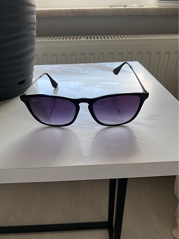 Ray-ban orjinal güneş gözlüğü (4187 chriss 622/8g)