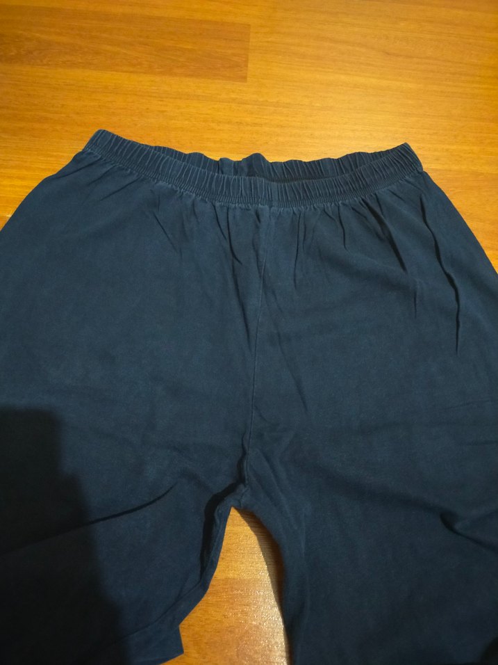 Erkek Kısa Kollu Pijama Takımı - Görsel 5