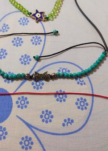 Topluca takılar - Görsel 2