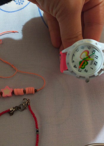 Topluca takılar - Görsel 4