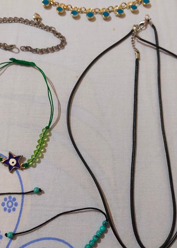 Topluca takılar - Görsel 5