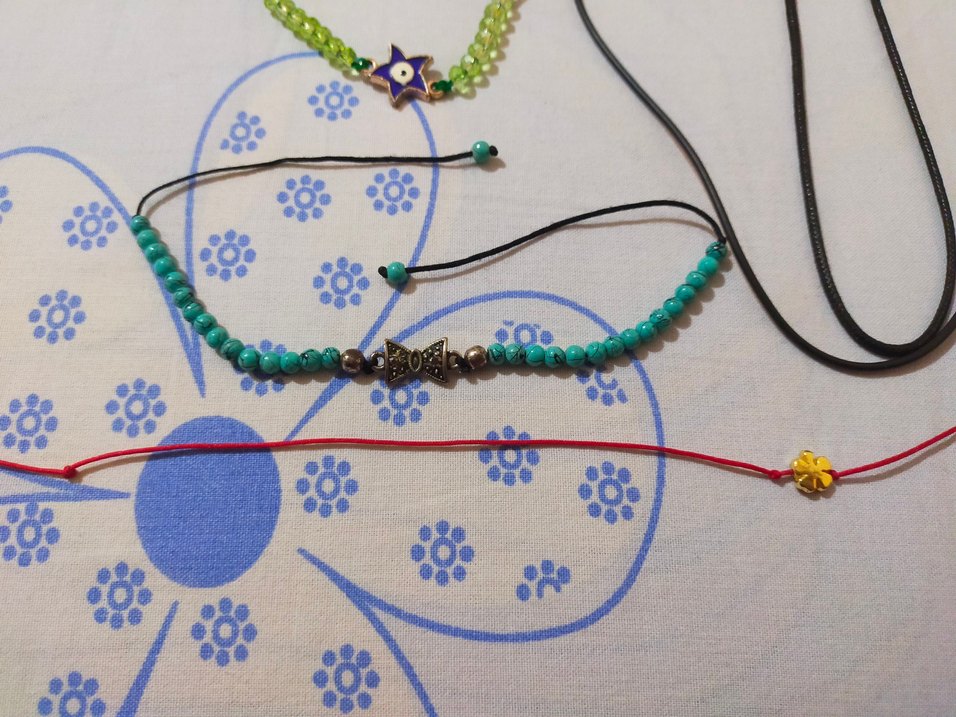 Topluca takılar - Görsel 2