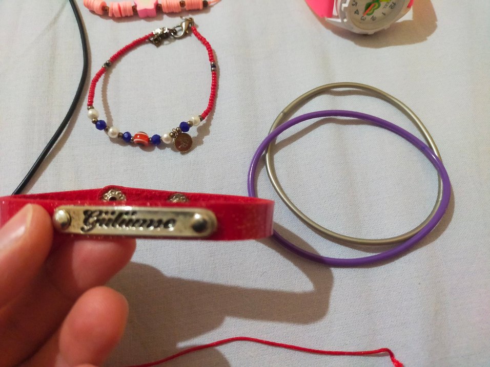 Topluca takılar - Görsel 3