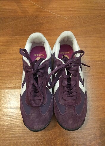 Hummel Bayan Spor Ayakkabı
