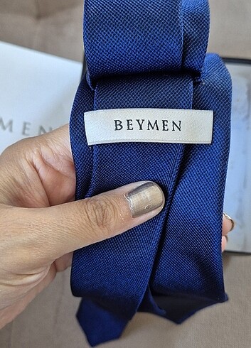 Beymen Beymen 0 ipek kravat