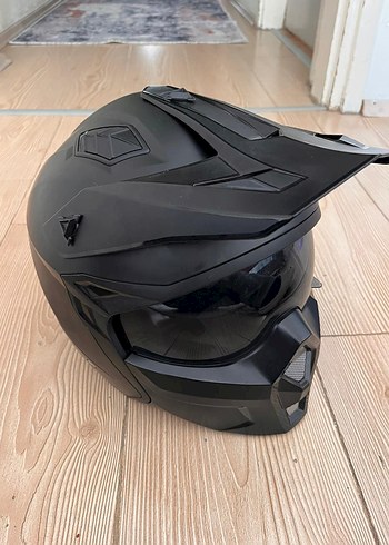 Sway Seul Kask - Görsel 2