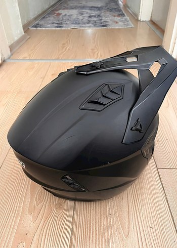 Sway Seul Kask - Görsel 4