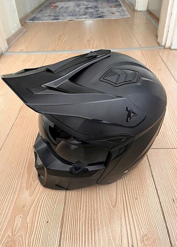 Sway Seul Kask - Görsel 3