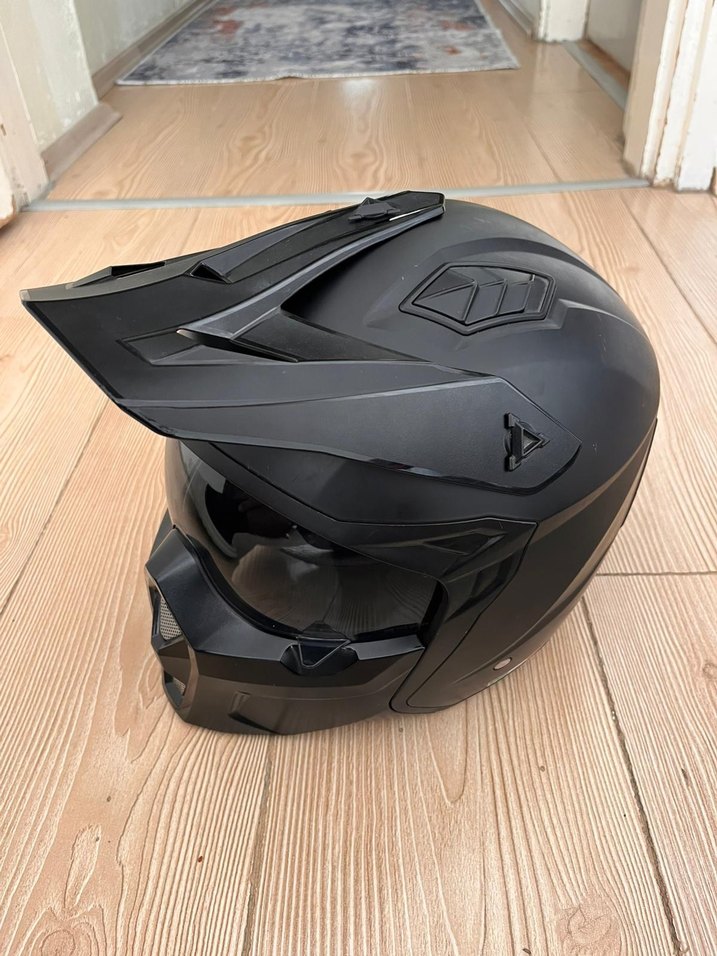 Sway Seul Kask - Görsel 3