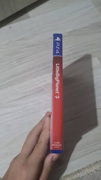 Beden Little bir planet 3