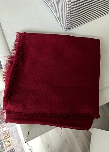 Bordo şal