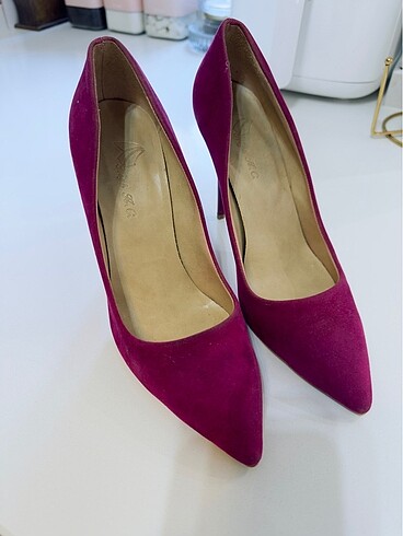 Stiletto