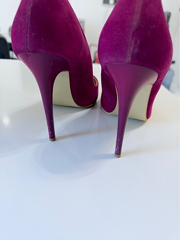 40 Beden Stiletto