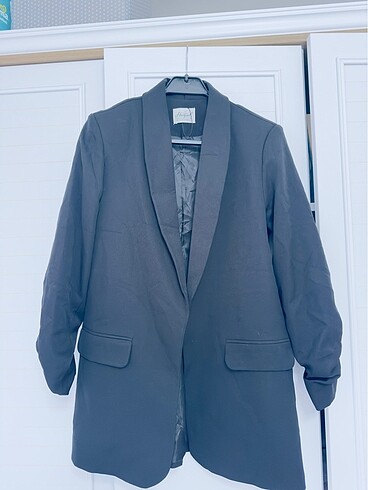 Abentiny Blazer ceket