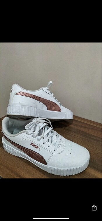 40 Beden Puma orjinal