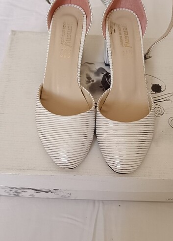 Diğer Abiye ve nikah ayakkabısı