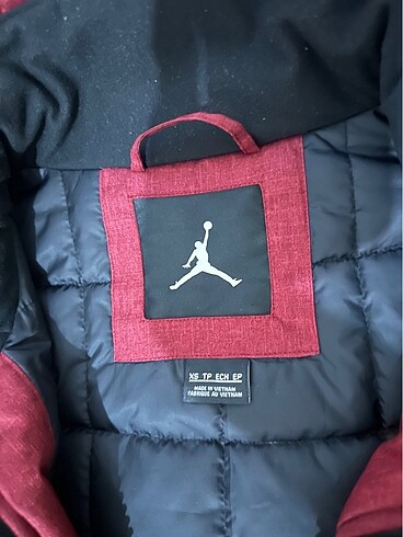 Nike Jordan Lifestyle Ceket - Görsel 3