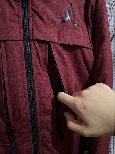 Nike Jordan Lifestyle Ceket - Görsel 4