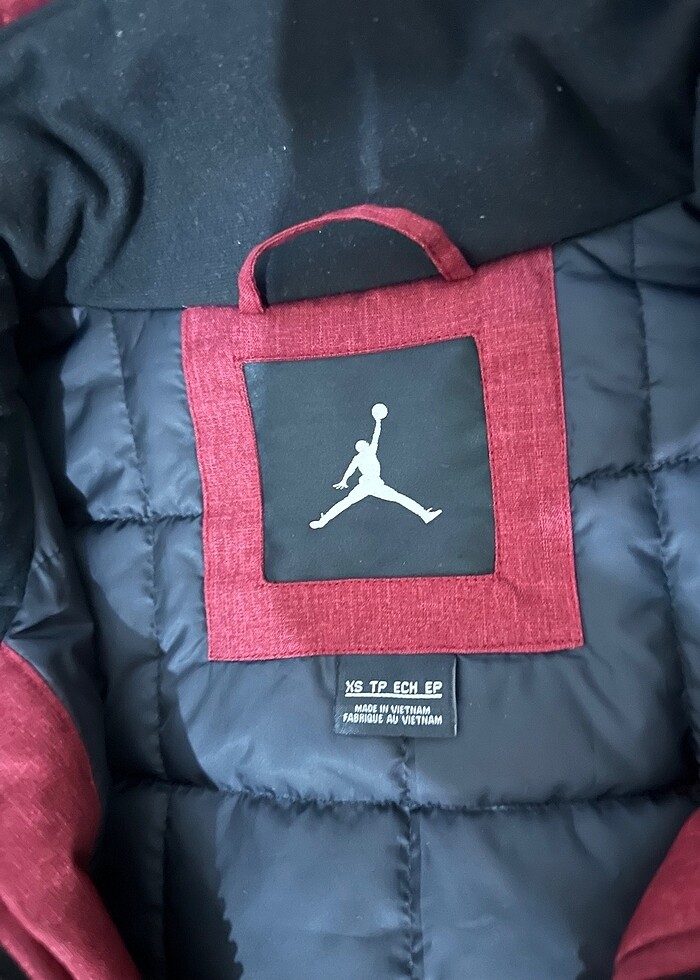 Nike Jordan Lifestyle Ceket - Görsel 3